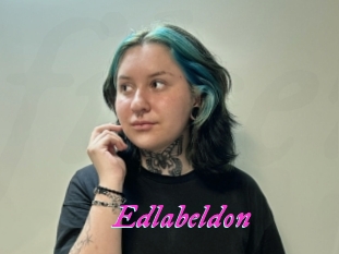 Edlabeldon