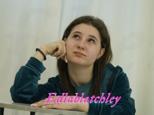 Edlablatchley
