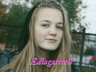 Edlagartrell