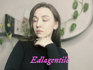 Edlagentile