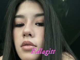 Edlagitt