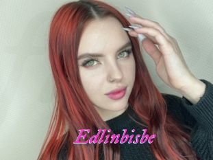 Edlinbisbe