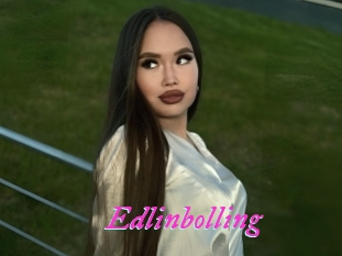Edlinbolling