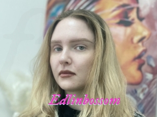 edlinbossom Fille Sensuelle