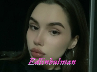 Edlinbulman
