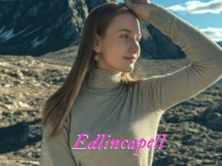 Edlincapell