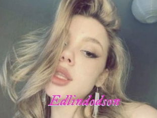 Edlindodson