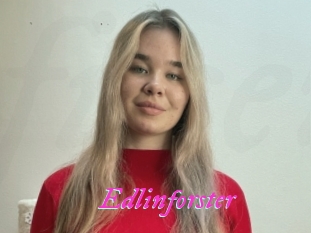 Edlinforster