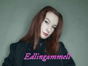 Edlingammell