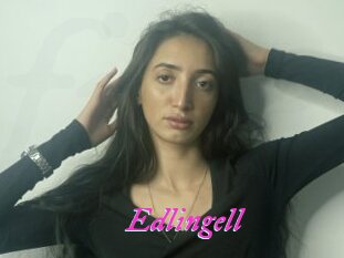 edlingell Fille Sensuelle