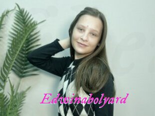 edwinabolyard Fille Sensuelle