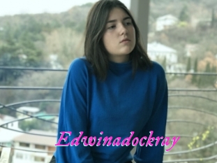 Edwinadockray