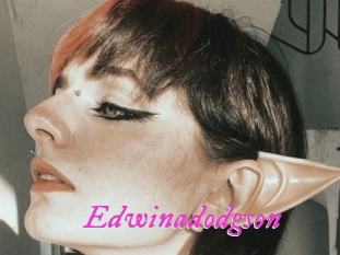 Edwinadodgson