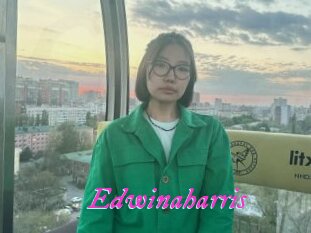 Edwinaharris