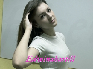Edwinahartill