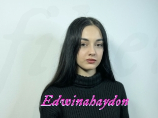 edwinahaydon Fille Sensuelle