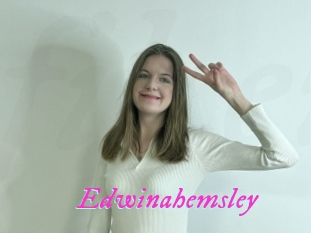 edwinahemsley Fille Sensuelle