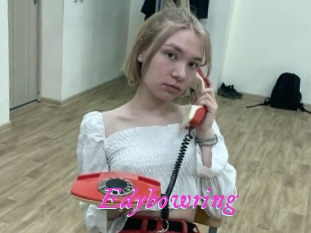 Edybowring