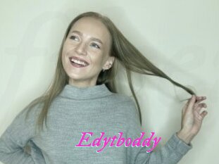 Edytboddy