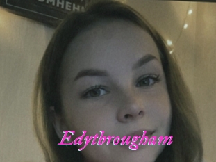 Edytbrougham