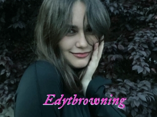 Edytbrowning