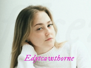 Edytcawthorne