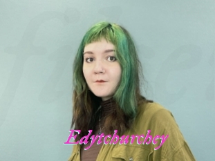 Edytchurchey