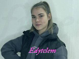Edytclem