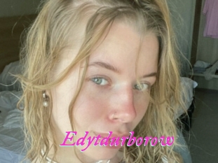 edytdurborow Fille Sensuelle