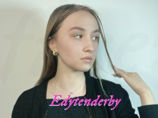 Edytenderby