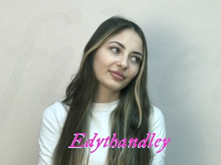 edythandley Fille Sensuelle