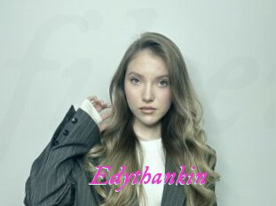 Edythankin