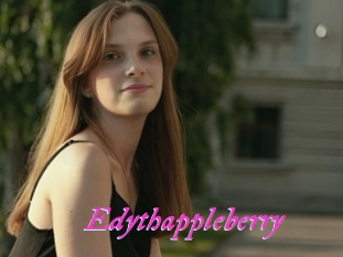 Edythappleberry