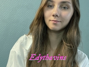 Edythavins