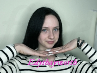 Edythayworth