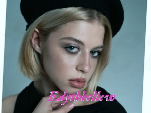 edythbellew Fille Sensuelle