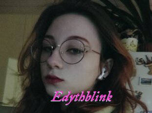 Edythblink