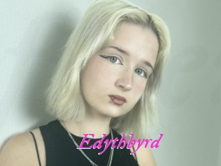 Edythbyrd