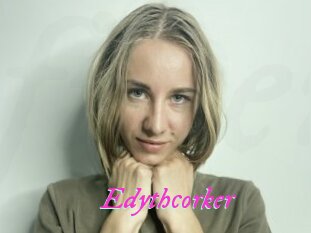 Edythcorker