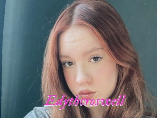 Edythcroswell