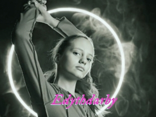 Edythdarby