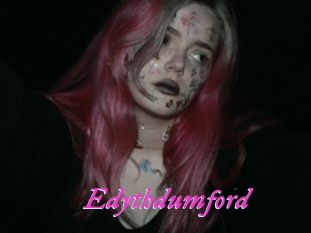 Edythdumford