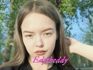 Edytheddy