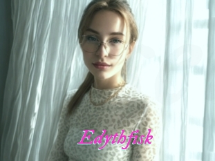 Edythfisk