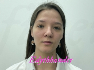 Edythhander