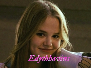 Edythhavins