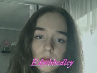Edythhedley