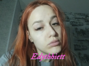 Edythhiett