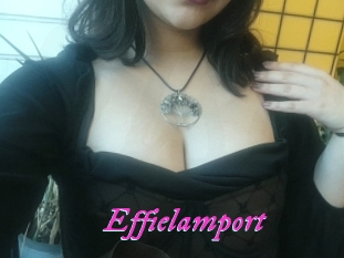 Effielamport