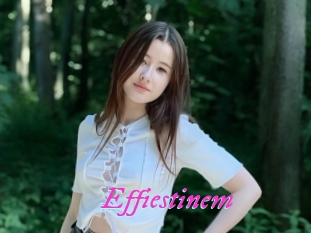 Effiestinem